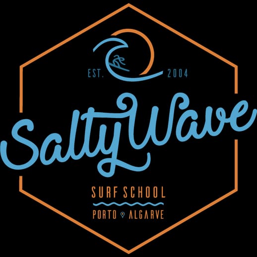 Salty Wave Surf School - Algarve
